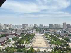 -大慈恩寺(大雁塔)