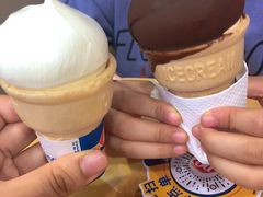 -DQ·蛋糕·冰淇淋(手工定制蛋糕长泰广场店)
