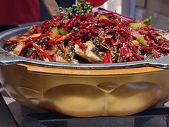 -南锣南门(东方银座店)