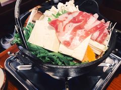 -三月居酒屋(青年大街店)