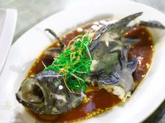 -四川小胡子海鲜(丁村万人海鲜广场店)