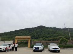 -敬亭山风景名胜区