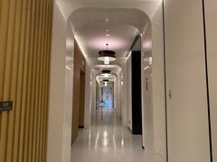 -上海前滩香格里拉大酒店