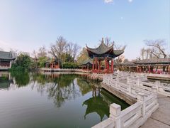 -翠湖公园