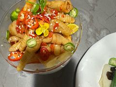 -3号仓库·创意中国菜(长宁龙之梦店)