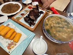 -青州府·青州菜