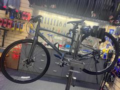 -GIANT捷安特自行车专卖店(金桥台儿庄路店)