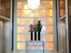 -上海明天广场JW万豪酒店