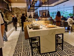 -广州粤海喜来登酒店