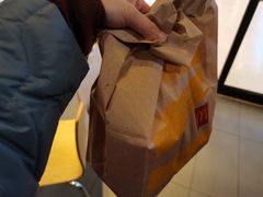 -麦当劳(龙之梦购物中心店)