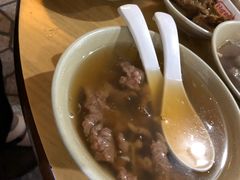 牛肉羹-好成财牛排馆(涂门街总店)