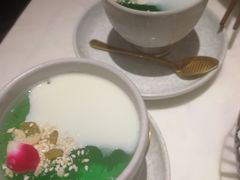 -荷庭·精致湘菜(华强北九方店)