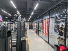 -超鹿运动(融侨锦江店)