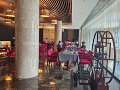 -粤尚腾香居中餐厅(首都机场希尔顿店)