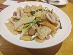 -东就鸭饭店·古早海南菜(友谊南海城店)