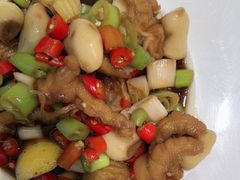 -涿派·炝锅鱼(涿州店)