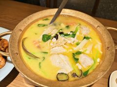 -老头儿油爆虾(金鹰世界店)