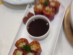 -蔡澜点心·粤菜(月星环球港店)