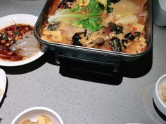 -半天妖烤鱼(东方新天地店)