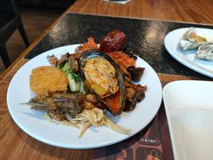 -汉巴味德(大悦城店)