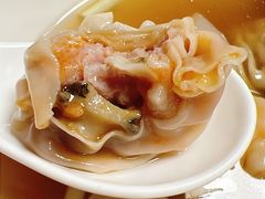 -曾仔竹升面
