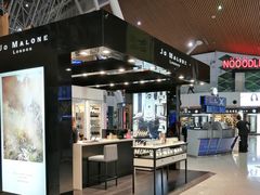 -吉隆坡国际机场