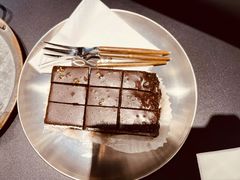 布朗尼-熙阁咖啡Segnal(时代中心店)