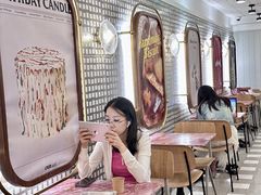 -OUR Bakery(国贸商城店)