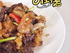 -美未居·老字号·地道顺德菜·桑拿鸡·鱼生(容桂店)
