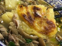 -老师家羊杂碎(延安总店)
