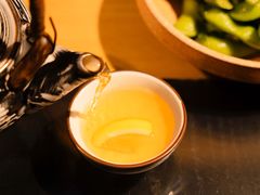 -西村日本料理(香格里拉饭店)