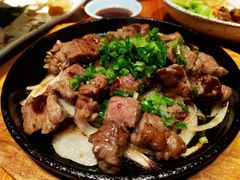骰子牛肉-醉虎传(南锣鼓巷店)