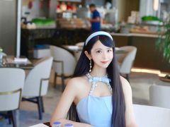 -济南凯宾斯基酒店-THE VIEW云景全日制餐厅