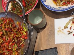 -高嗲嗲·现炒下饭菜(石鼓路店)