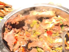 -老山东·山东菜(鲁菜名店)