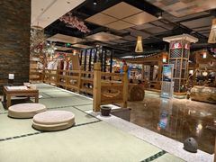 -青水瓦台(青山店)