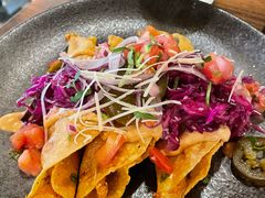 -Q MEX 库迈墨西哥餐吧(双井店)