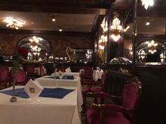 -马克西姆餐厅(崇文门店)