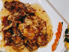 -香满楼(南关店)
