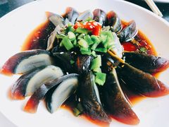 姜汁小皮蛋-蝎王府羊蝎子(西稍门店)