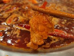 -大龙燚火锅(春熙店)