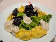 -双合园·海鲜水饺青岛菜(万佳广场店)