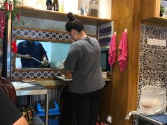 -新疆伊宁远征餐厅