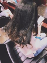 -Amber Salon艾珀沙龙