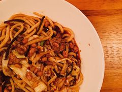 牛肉炒米粉-疆Jiang·新疆秘制料理