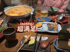 -一豚轩·烧鸟·豚骨拉面(五四路店)