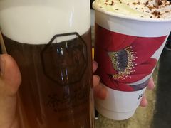 -茶与花间(太平洋森活天地店)