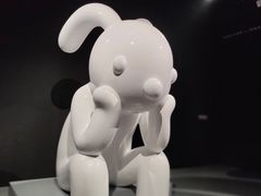 -上海宝龙美术馆