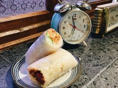-桃园眷村(万象天地店)