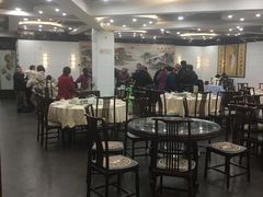-清真·安乐园菜馆(茶南店)